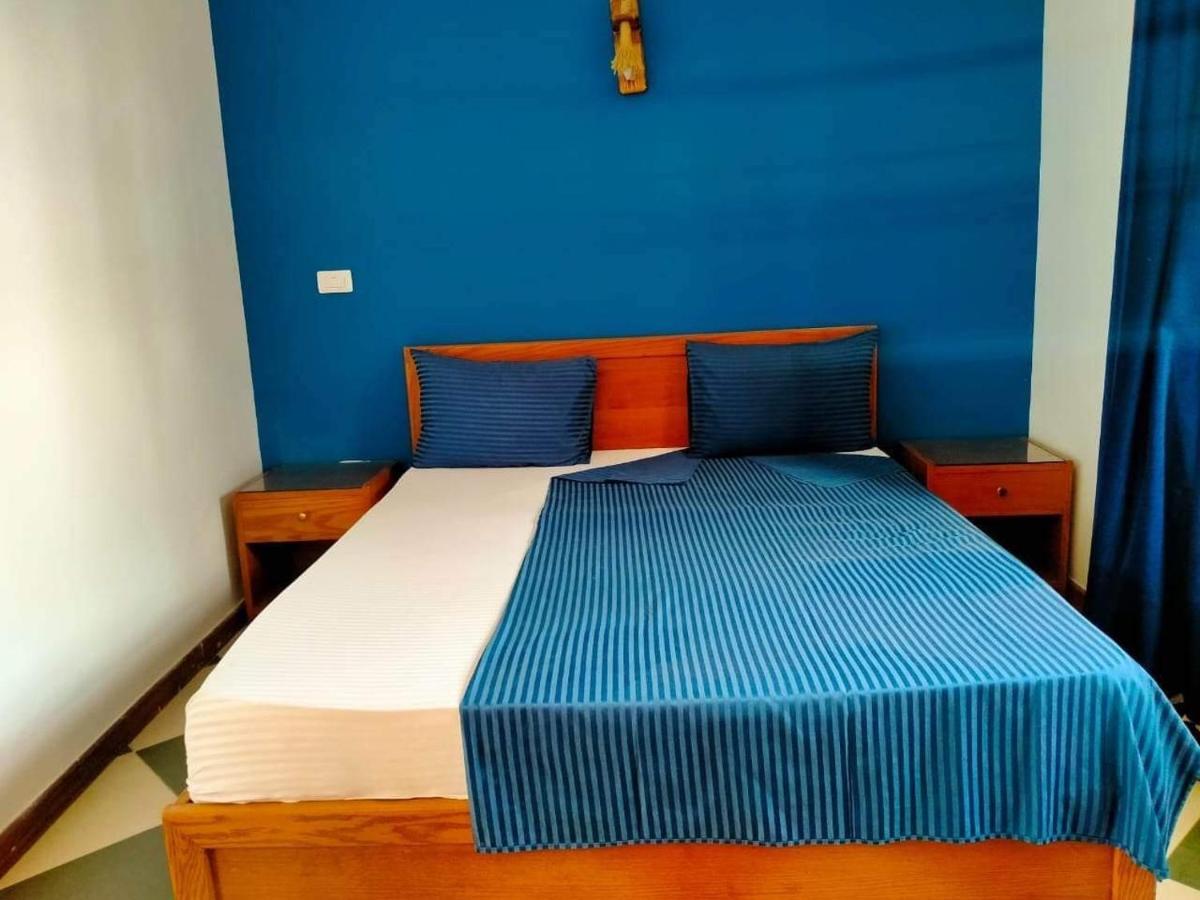 Sea Soul Hotel Дахаб Экстерьер фото