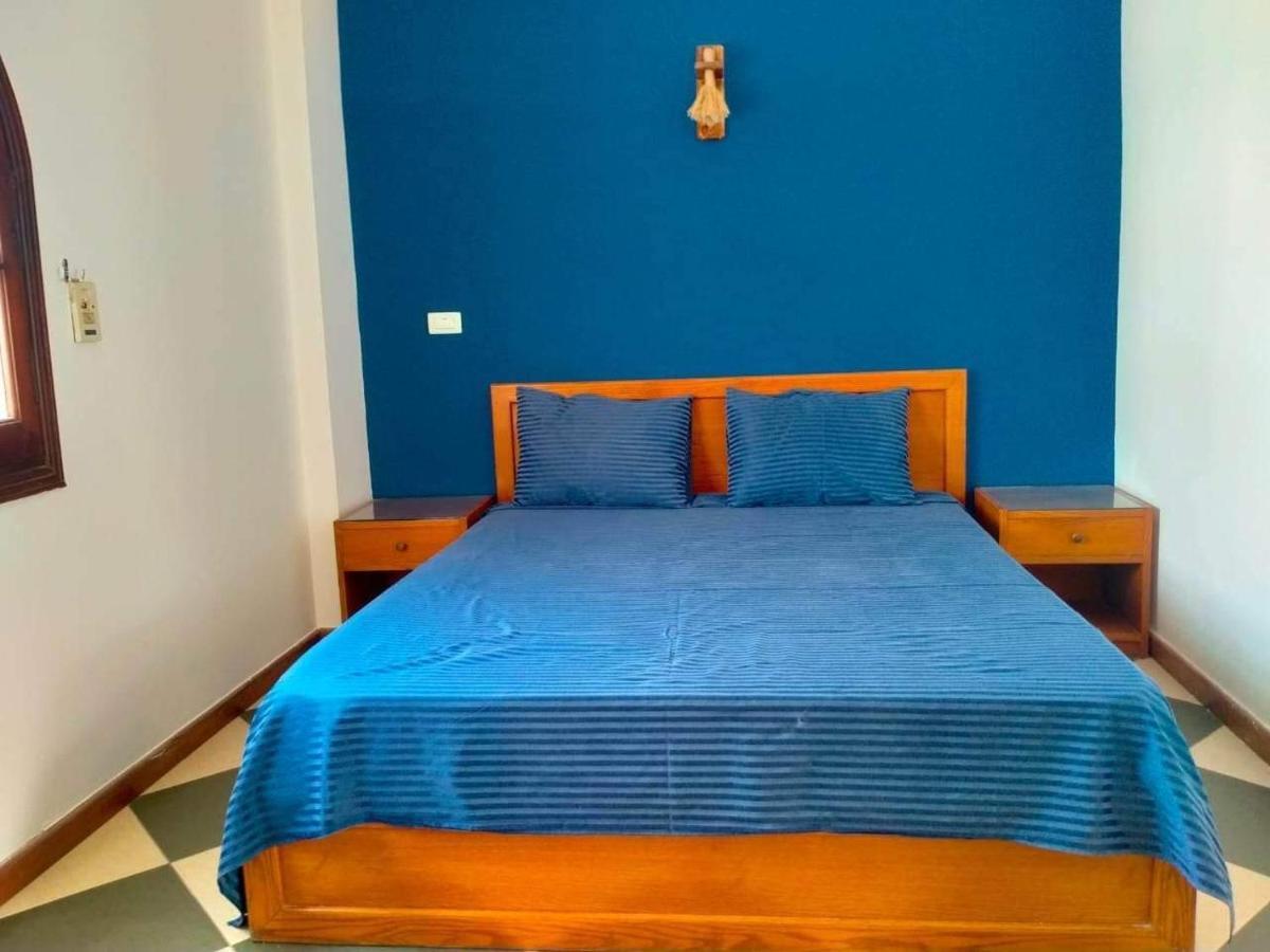 Sea Soul Hotel Дахаб Экстерьер фото