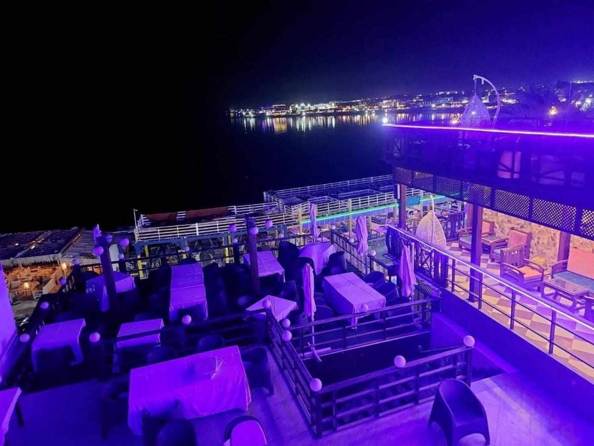 Sea Soul Hotel Дахаб Экстерьер фото