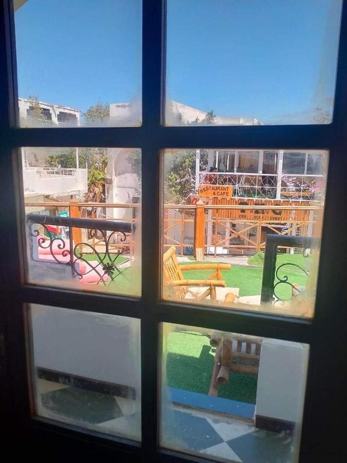 Sea Soul Hotel Дахаб Экстерьер фото