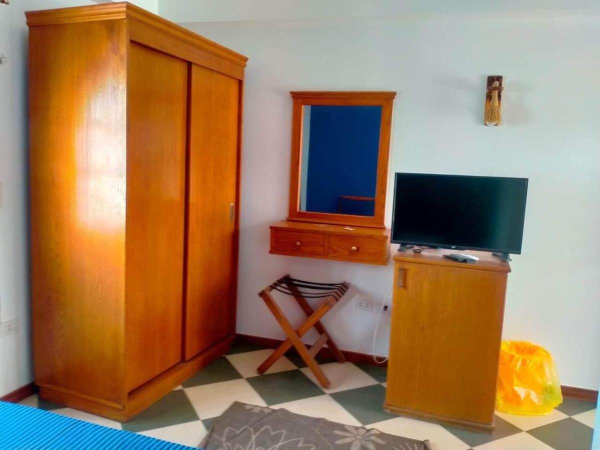 Sea Soul Hotel Дахаб Экстерьер фото